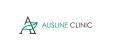 Ausline Clinic logo